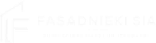 Fasadnieki SIA